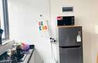 Furnished 1 Bed Apartment with En Suite at Wood Avenue - 9