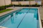 Serviced 3 Bed Apartment with Swimming Pool at Off Road Road - 2