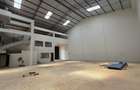 6,500 ft² Warehouse with Service Charge Included in Ruiru - 3