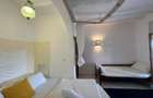 Serviced 1 Bed Apartment with En Suite at Nyali Mombasa - 8