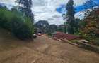 Land in Thigiri - 1