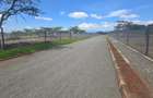 0.25 ac Residential Land in Nanyuki - 5