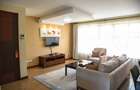 Serviced 2 Bed Apartment with En Suite in Kilimani - 8