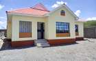 3 Bed House with En Suite in Kitengela - 19