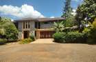 4 Bed Townhouse with Swimming Pool at Few Minutes Drive To Roslyn Academy And Gigiri - 1