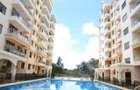 Serviced 3 Bed Apartment with Swimming Pool in Kilimani - 1