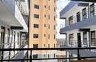 1 Bed Apartment with En Suite at 87 Mall - 1
