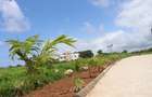 Residential Land in Nyali Area - 4