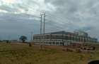 Commercial Land at Thika - 1