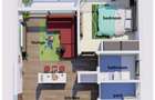 1 Bed Apartment with En Suite in Ruiru - 4