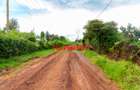 0.1 ha Commercial Land at Ondiri - 4