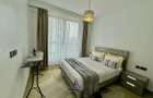 Serviced 3 Bed Apartment with En Suite at Riverside Drive - 10