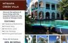 4 Bed House with En Suite in Mtwapa - 19