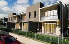 4 Bed Townhouse with En Suite at Mlolongo Mombasa Road - 1