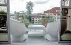 Serviced 2 Bed Apartment with En Suite at Brookside - 7