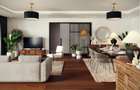 2 Bed Apartment with En Suite in Riverside - 1