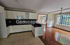 4 Bed House with En Suite in Karen - 4