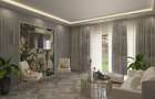 Serviced 3 Bed Apartment with En Suite at Links Road - 7