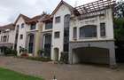 5 Bed Townhouse with En Suite at Convent Drive - 1