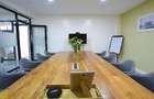 Furnished Office with Service Charge Included in Kilimani - 8