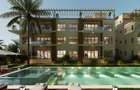 1 Bed Apartment with Swimming Pool at Diani - 1