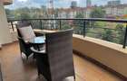 Furnished 3 Bed Apartment with En Suite in Riverside - 13
