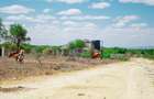 0.045 ha Residential Land at Isinya - 6