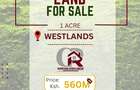 1 ac Land in Brookside - 1