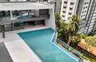 5 Bed Apartment with En Suite in Spring Valley - 12