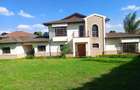 4 Bed House with En Suite at Limuru - 1