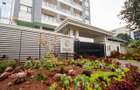 1 Bed Apartment with En Suite in Kilimani - 11