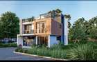 5 Bed Townhouse with En Suite at Kikuyu - 1