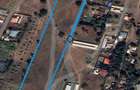 4 ac Land at Juja - 2