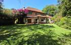 4 Bed Townhouse with En Suite at Old Muthaiga Road - 5