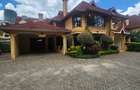 5 Bed Townhouse with En Suite in Kileleshwa - 1