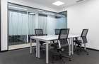 Furnished 60 m² Office with Service Charge Included at - 1