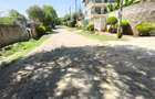 0.25 ac Land in Ongata Rongai - 2