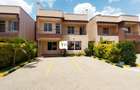 4 Bed Townhouse with En Suite in Syokimau - 1