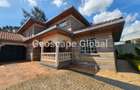 4 Bed House with En Suite in Nyari - 2
