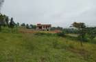 0.25 ac Land at Kibiko - 2