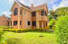4 Bed Townhouse with En Suite at Lavington Muthangari - 5