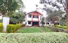 6 Bed Townhouse with En Suite at Kilimani Road - 11
