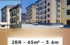 2 Bed Apartment with En Suite in Kitengela - 2