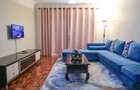 Serviced 2 Bed Apartment with En Suite at Parklands - 12