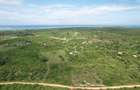 464 ac Residential Land at Galu - 2