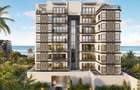 1 Bed Apartment with En Suite at Greenwood Drive - 8