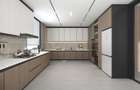 3 Bed Apartment with En Suite at Othaya Road - 2