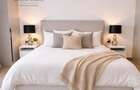 Furnished 1 Bed Apartment with En Suite at Riverside Drive - 5