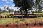 500 m² Residential Land at Oaklands - 12