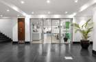 Furnished 10 m² Office with Service Charge Included at Muthangari Dr - 2